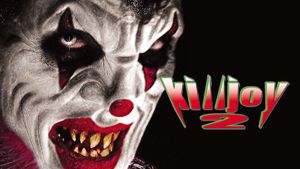 Killjoy 2: Deliverance from Evil's poster