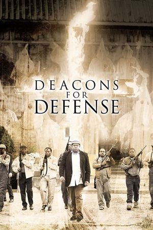 Deacons for Defense's poster
