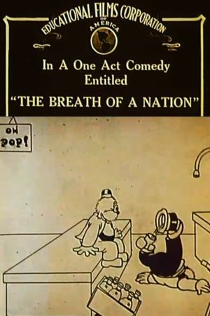 The Breath of a Nation's poster