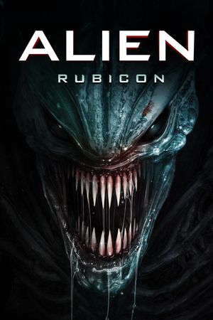 Alien: Rubicon's poster