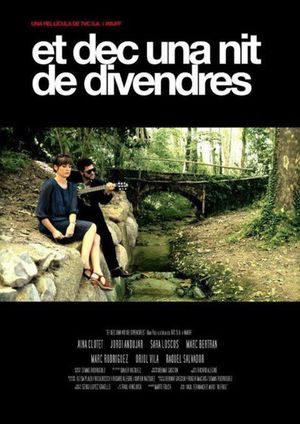 Et dec una nit de divendres's poster image