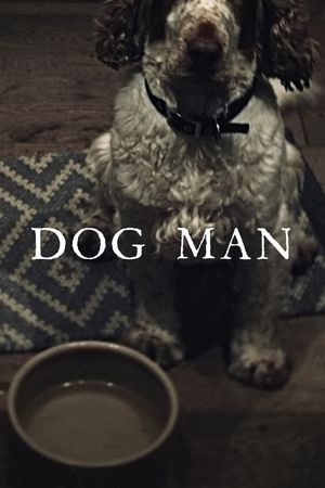 Dog Man's poster