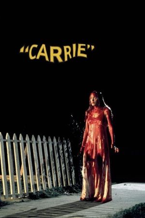 Carrie's poster