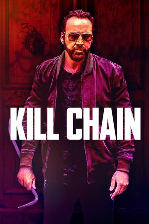 Kill Chain's poster