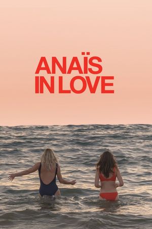 Anaïs in Love's poster