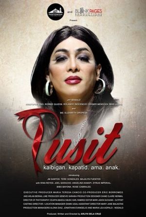 Pusit's poster image