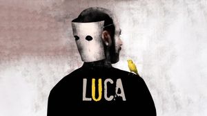 Luca's poster