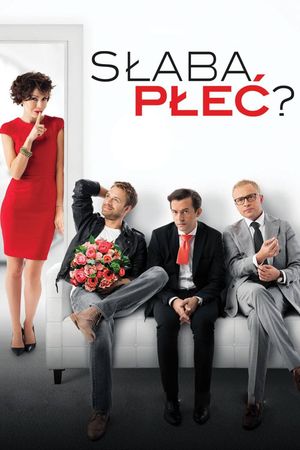 Slaba plec?'s poster