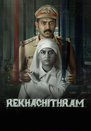 Rekhachithram's poster