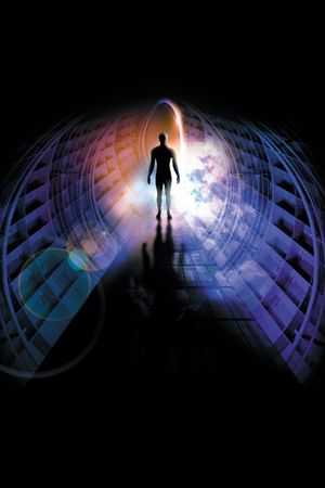 The Andromeda Strain's poster