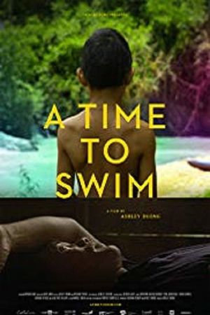 A Time to Swim's poster image