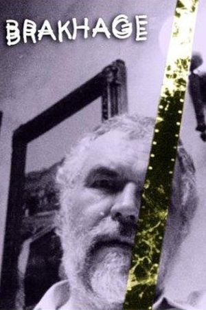 Brakhage's poster