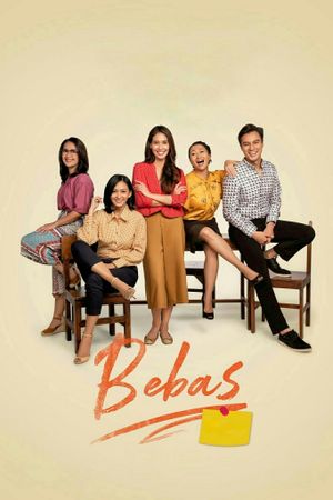 Glorious Days's poster