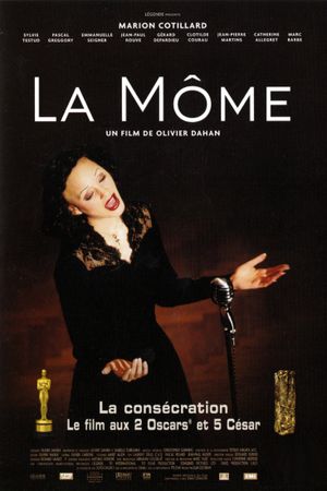 La Vie En Rose's poster