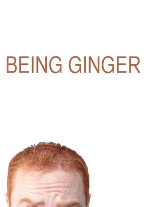 Being Ginger's poster