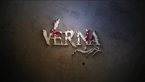 Verna's poster