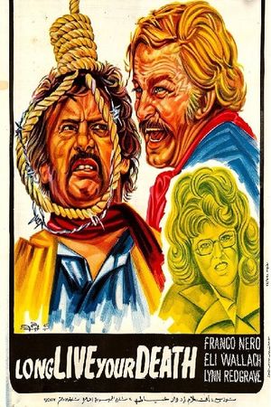 Don't Turn the Other Cheek!'s poster