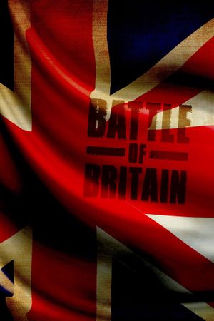 Battle of Britain's poster