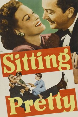 Sitting Pretty's poster