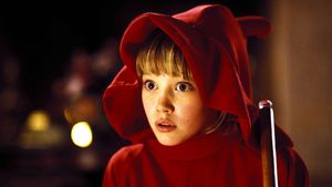 Casper Meets Wendy's poster