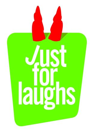 Back To School Just For Laughs's poster
