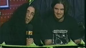 Type O Negative - After Dark's poster