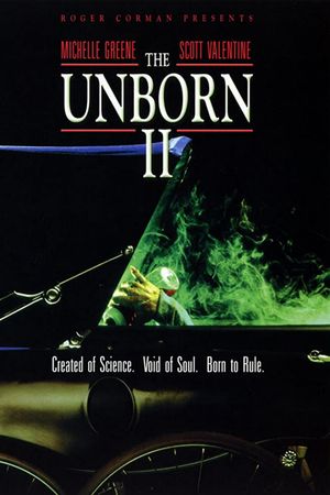 The Unborn II's poster