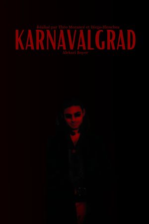 Karnavalgrad's poster