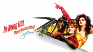 To Wong Foo, Thanks for Everything! Julie Newmar's poster
