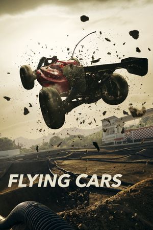 Flying Cars's poster