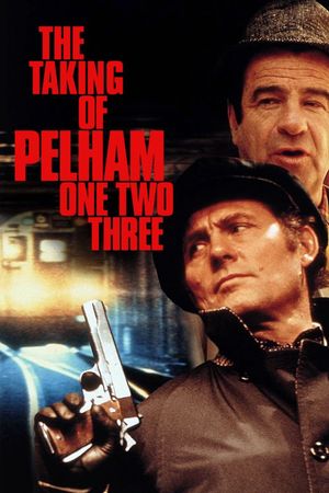 The Taking of Pelham One Two Three's poster