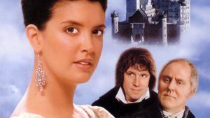 Princess Caraboo's poster