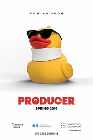 Producer's poster
