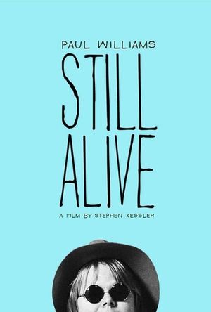 Paul Williams: Still Alive's poster image