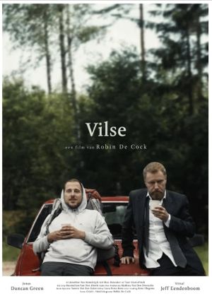 Vilse's poster