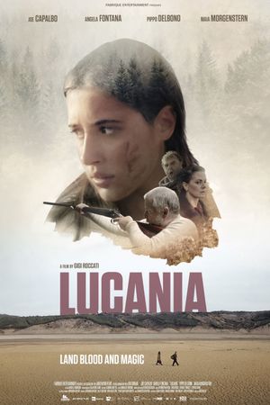 Lucania's poster