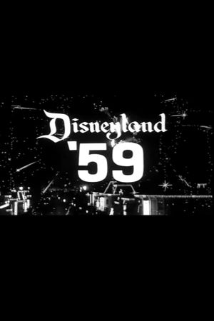 Disneyland '59's poster image