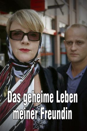 Das geheime Leben meiner Freundin's poster