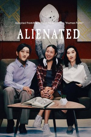 Alienated's poster