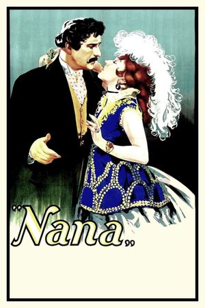 Nana's poster