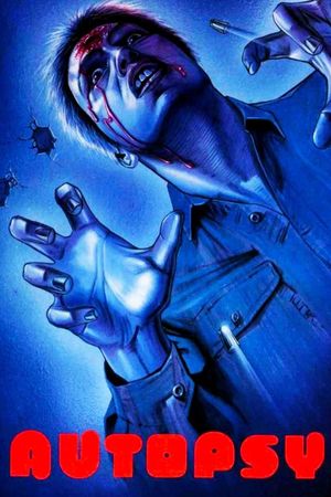 Autopsy's poster