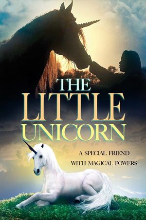 The Little Unicorn's poster