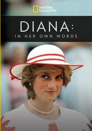 Diana: In Her Own Words's poster