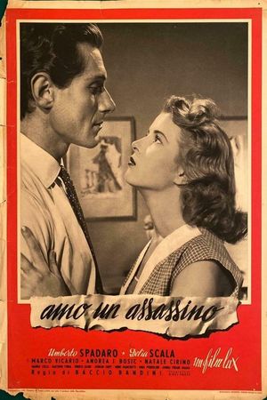 Appointment for Murder's poster