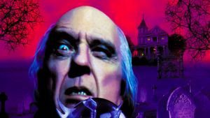 Phantasm III: Lord of the Dead's poster