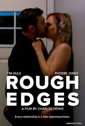 Rough Edges's poster