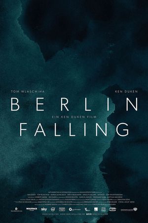 Berlin Falling's poster