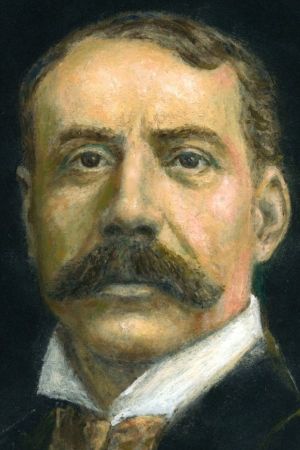 Edward Elgar - The Dream of Gerontius's poster