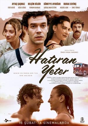 Hatiran Yeter's poster