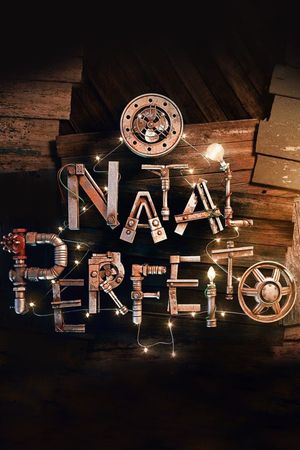 Natal Perfeito's poster